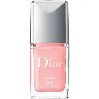 Dior Rouge Vernis Renovator 268 Nail Polish By