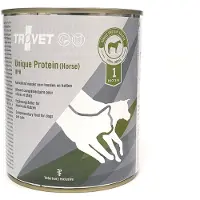 Trovet Unique Protein Horse UPH 6x400 g