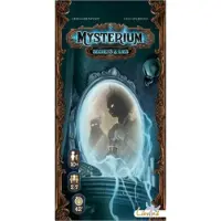 Libellud Mysterium: Secrets & Lies (FI/SE/NO/DK)