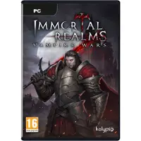 Pc Immortal Realms Vampire Wars