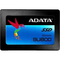 ADATA Ultimate SU800 - SSD - 1 TB - inbyggd - 2.5 - SATA 6Gb/s