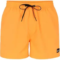 Quiksilver Everyday Volley 15 Boardshorts orange pop Storlek XL