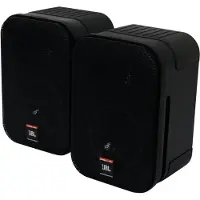 JBL Control 1 Pro Monitorhögtalare Passiv 13.5 cm 5.25 tum 75 W 1 par
