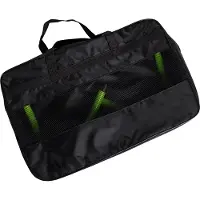 VirtuFit Hurdle Bag, black