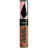 L'Oréal Infaillible More Than Concealer 338 Honey 11 ml
