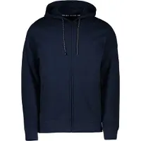 Cars Jeans Sweatjacka 'ISCAR' marinblå / svart