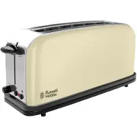 Russell Hobbs Colours Plus 2-slice Long Slot Toaster Brödrost