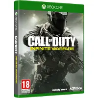 Call of Duty: Infinite Warfare