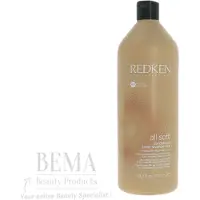 Redken All Soft Conditioner 1000 ml