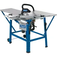 Scheppach Bordssåg TS310; 2200 W