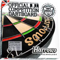 Harrows Official Competition Piltavla