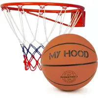 My Hood Basketring inkl. boll (304001)
