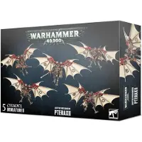 Games Workshop Warhammer 40k - Adeptus Mechanicus Pteraxii