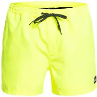 Quiksilver Everyday Volley 15 Boardshorts safety yellow Storlek XS