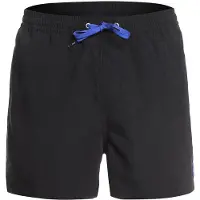 Quiksilver Everyday Volley 15 Boardshorts black Storlek XS