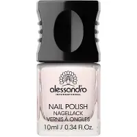 Alessandro Naglar Nagellack Colour Explosion No. 04 Heavens Nude