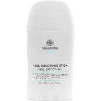Alessandro Heel Smooting Stick Fotbalsam 50 g