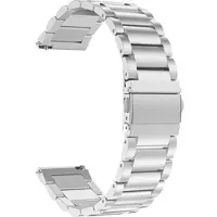 Mtp Products Huawei Watch GT Stainless Steel Rem - Silver