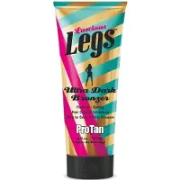 Protan Luscious Legs Special for sunbathing