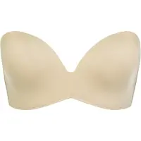 Wonderbra Axelbandslös bh WONDERBRA ULTIMATE STRAPLESS