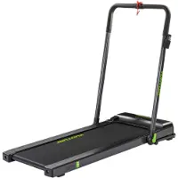 Tunturi T10 Plegable Löpband