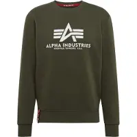 Alpha industries Basic Tröja