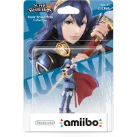 Nintendo Amiibo Figurine Lucina