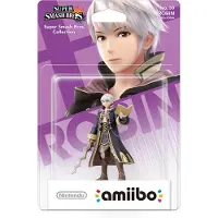 Nintendo Amiibo Figurine Robin