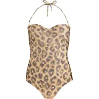 Barts Sands Bandeau Baddräkt