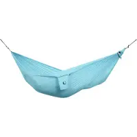 Ticket To The Moon Compact Hammock (320 x 155 cm), Hängmatta, Turkos