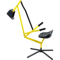 AMO Toys Grävmaskin, Happy Summer