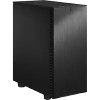 Fractal Design Define 7 Compact Pc-tornfodral