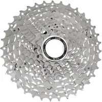Shimano Deore Cs-hg500-10 Kassett