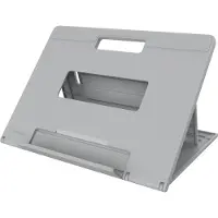 Kensington Laptopställ | SmartFit Easy Riser Go 17" | grå