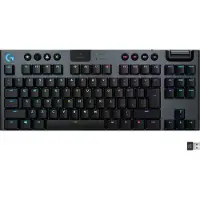 Logitech G915 Tkl Gamingtangentbord