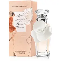 Adolfo Dominguez Agua Fresca De Rosas Blancas 60ml Eau De Toilette
