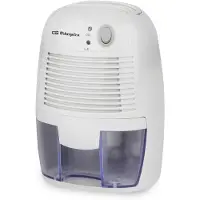 Orbegozo Dh250 0.5l Luftfuktare