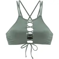Bench Bikiniöverdel 'Perfect' oliv