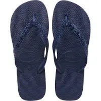 Havaianas Unisex Top Navy Blue