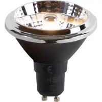 LUEDD GU10 AR70 LED-lampa 6W 475lm 3000K