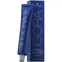 Schwarzkopf Professional Igora Vario Blond Cool Lift 60 ml