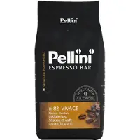 Pellini Vivace No82 Espressokaffebönor 1 kg