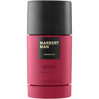 Marbert Man Classic Deodorant Stick 75 ml