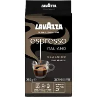 Lavazza | Espresso Italiano Classico - 250 g malt kaffe