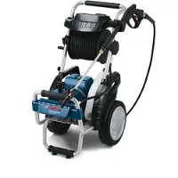 Bosch Trefasig högtryckstvätt GHP 8-15 XD