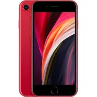 Apple I iPhone SE 2 - 2rd generation - Ny