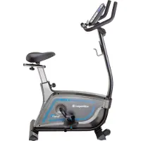 inSPORTline inCondi UB600i Motionscykel