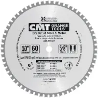 Cmt Sågklinga för metall 226; 210x2,2x30; Z48; 0°