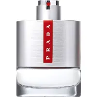 Prada Luna Rossa, Män, 150 ml, Engångsflaska, ALKOHOL DENAT., FRAGRANS, VÄTTER, LIMONENE, LINALOOL, ETHYLHEXYL METHOXYCINNAMATE, COUMARIN...