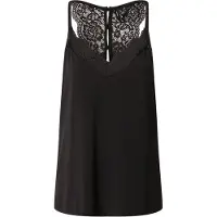 Vero Moda Topp 'Ana' svart